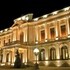 Palacio Municipal Tandil